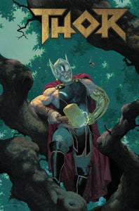 Thor By Jason Aaron HC Vol 04 - Books