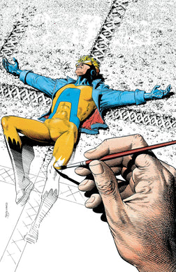 Animal Man By Grant Morrison Tp Vol 01
