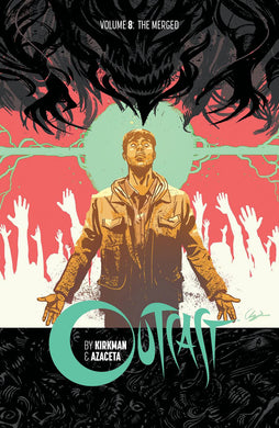Outcast By Kirkman & Azaceta TP Vol 08 - Books