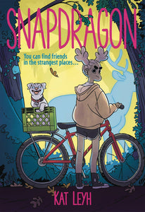 Snapdragon Sc Gn Vol 01