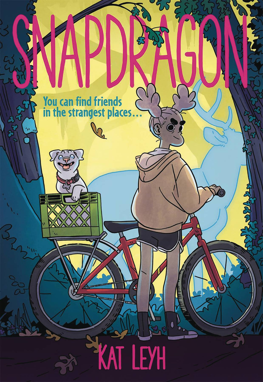 Snapdragon Sc Gn Vol 01