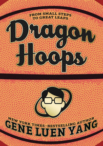 Dragon Hoops Hc Gn