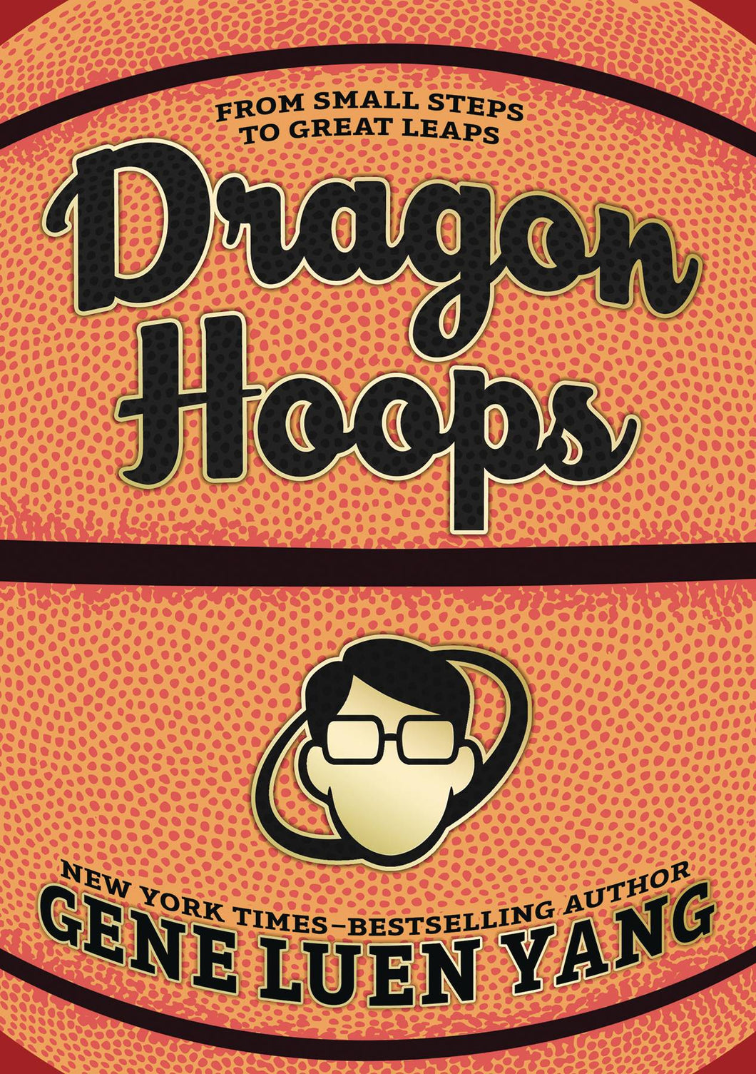 Dragon Hoops Hc Gn
