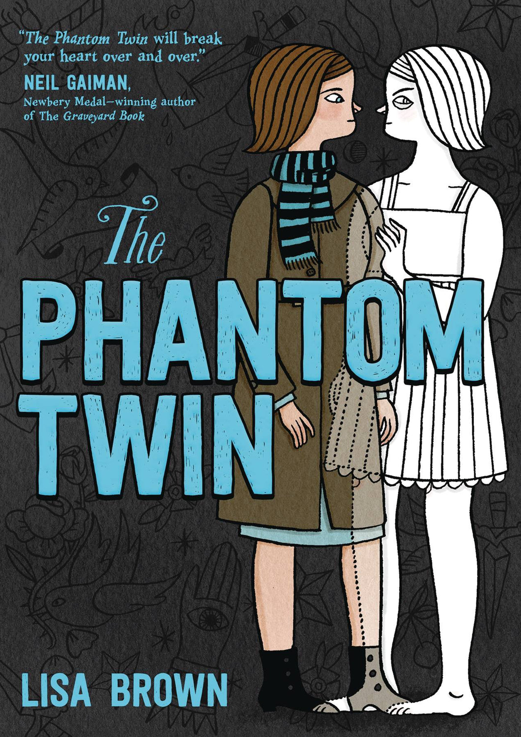 Phantom Twin Gn