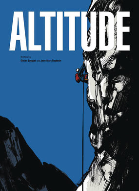 Altitude GN - Books