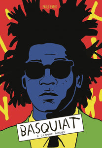 Basquiat Gn