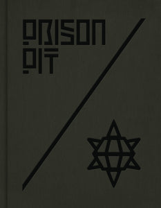 Prison Pit Complete Collection HC - Books