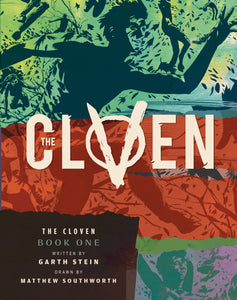 Cloven Hc Vol 01