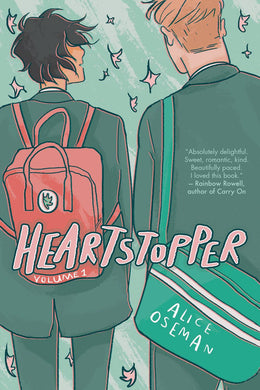 Heartstopper Gn