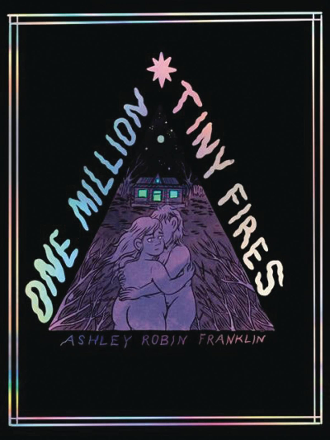 One Million Tiny Fires One Shot - Books