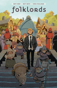 Folklords Tp
