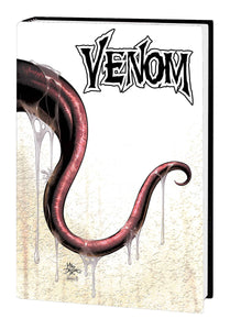 Venomnibus HC Vol 03 Deodato Jr Dm Var - Books