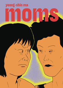 Moms GN - Books