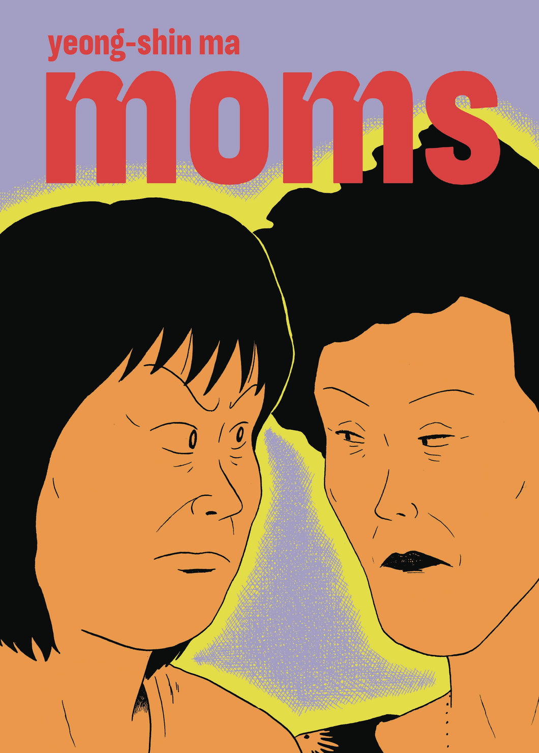 Moms GN - Books