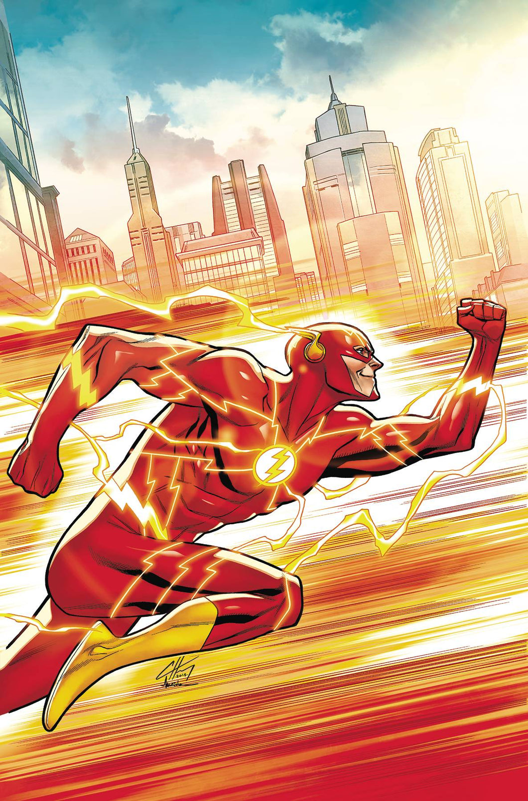 Flash United They Fall TP - Books