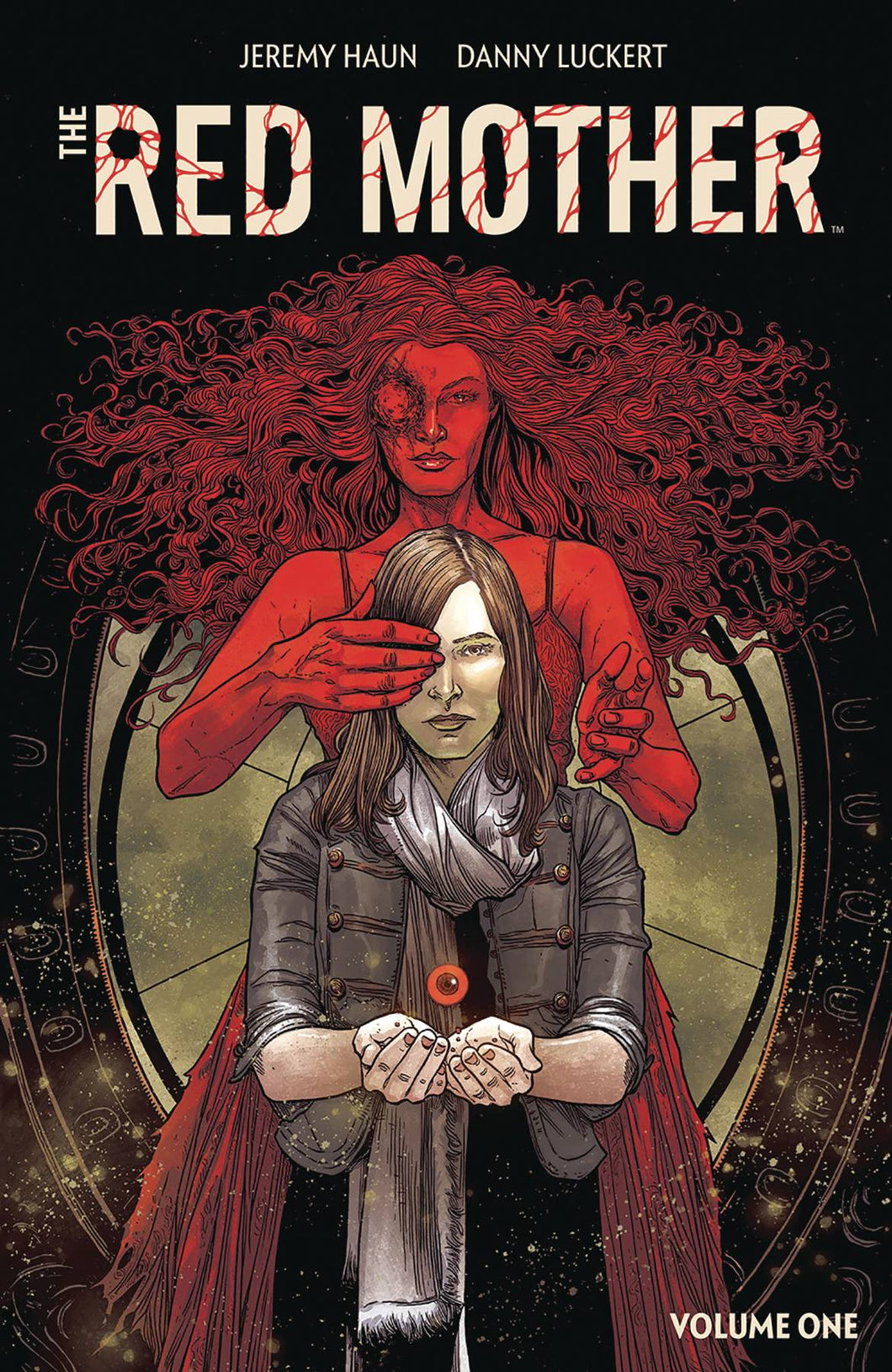 Red Mother TP Vol 01 - Books