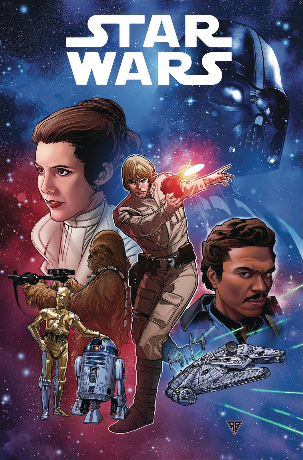 Star Wars TP Vol 01 Destiny Path - Books