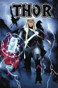 Thor By Donny Cates TP Vol 01 Devourer King - Books