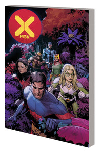 X-Men By Jonathan Hickman TP Vol 02 - Books