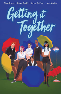 Getting It Together TP - Books