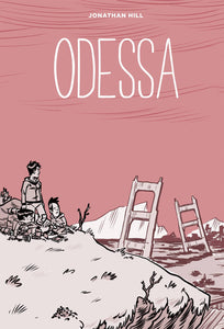 Odessa GN - Books