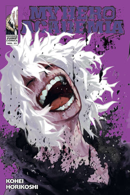 My Hero Academia GN Vol 25 - Books