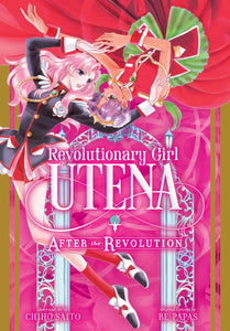 Revolutionary Girl Utena After The Revolution GN - Books