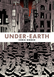 Under Earth TP - Books