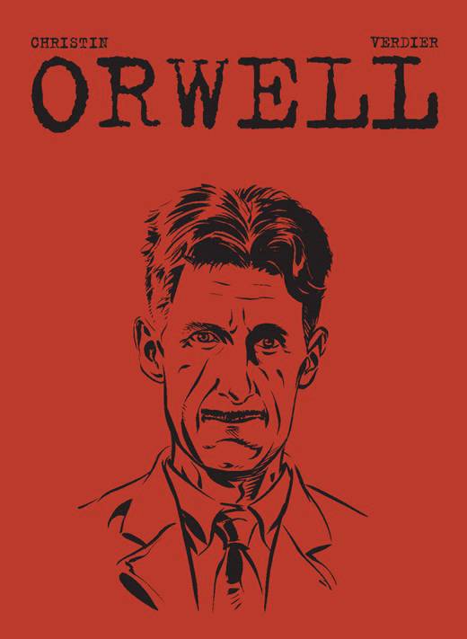 Orwell GN - Books