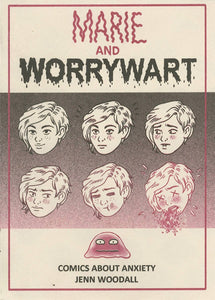 Marie & Worrywart Gn