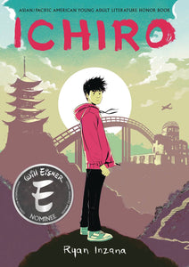 Ichiro GN - Books