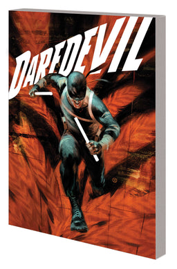 Daredevil By Chip Zdarsky TP Vol 04 End of Hell - Books