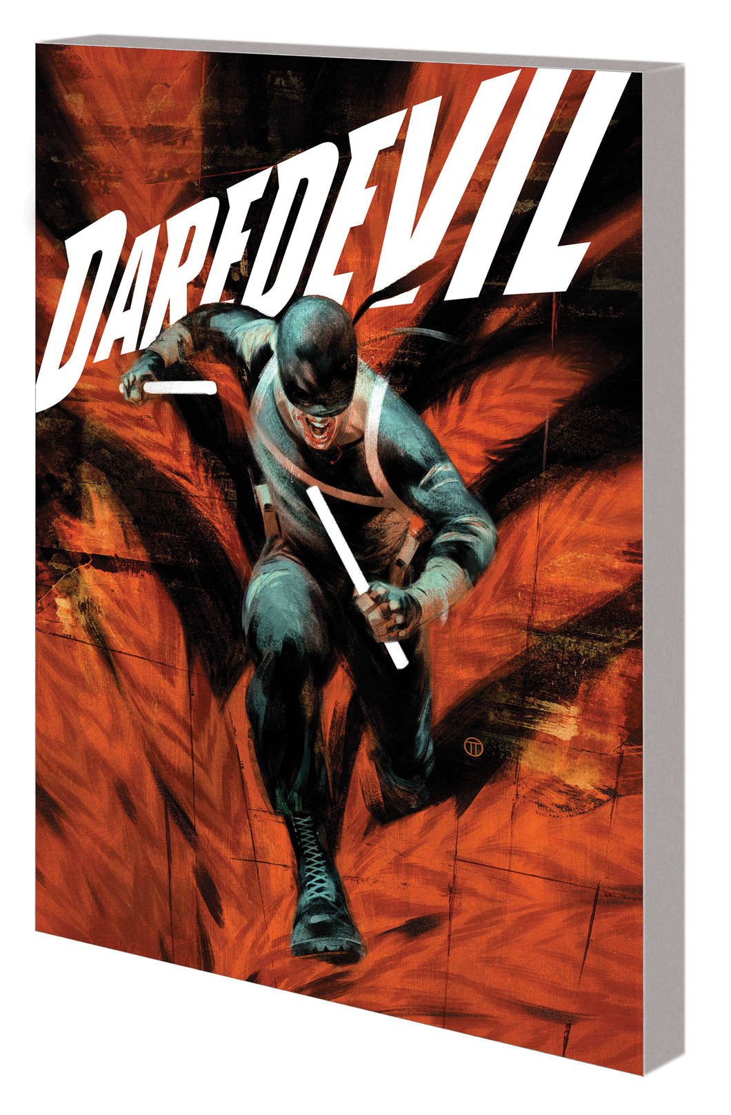 Daredevil By Chip Zdarsky TP Vol 04 End of Hell - Books