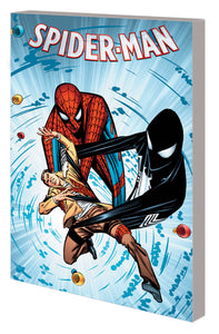 Spider-Man TP Road to Venom - Books