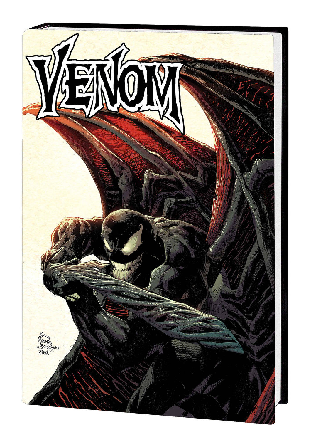 Venom By Donny Cates HC Vol 02 - Books