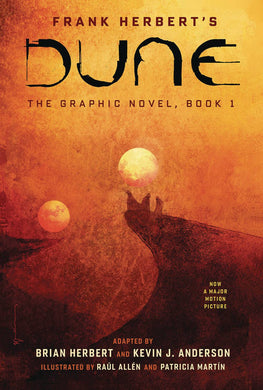 Dune GN Book 01 Dune - Books