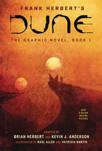 Dune GN Book 01 Dune - Books