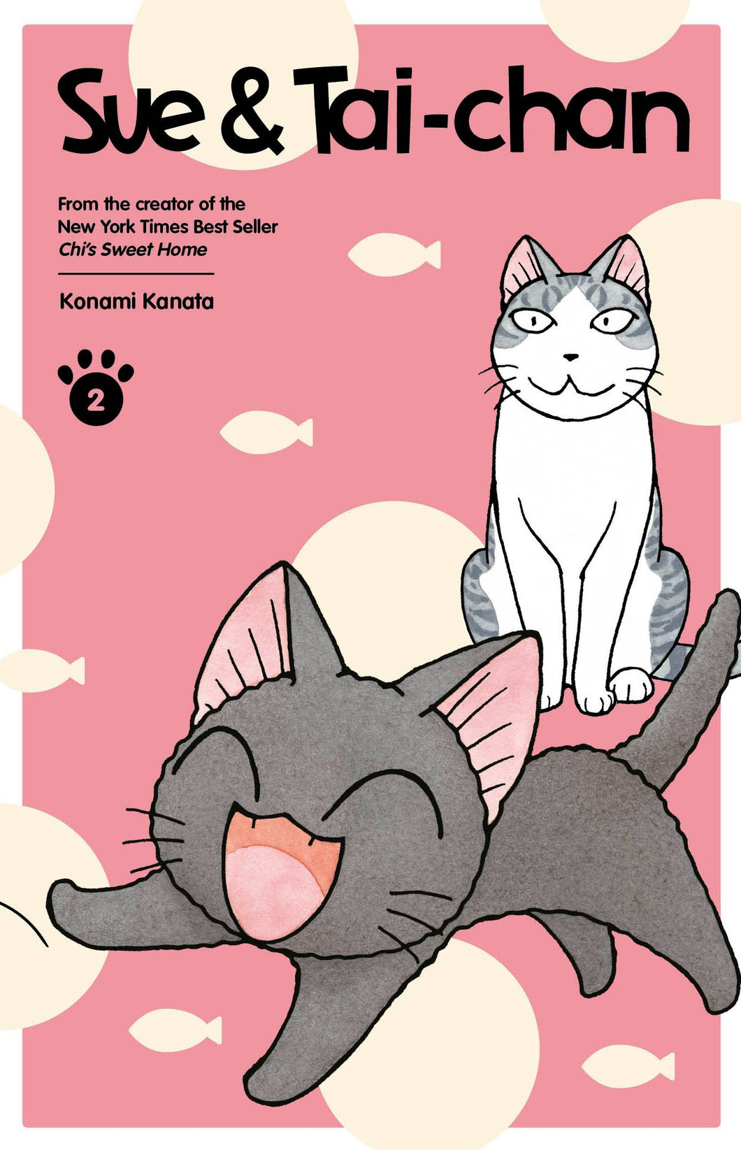 Sue & Tai Chan GN Vol 02 - Books