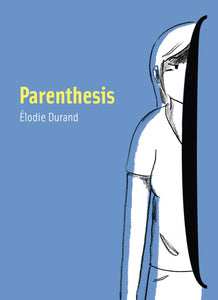 Parenthesis GN - Books