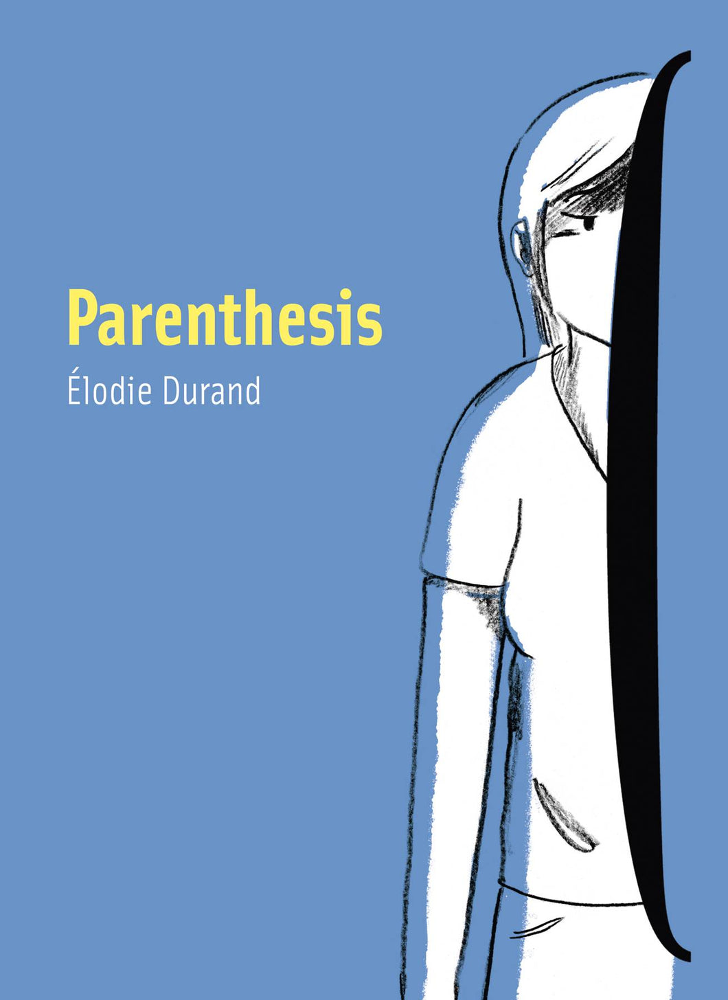 Parenthesis GN - Books