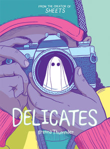 Delicates TP - Books