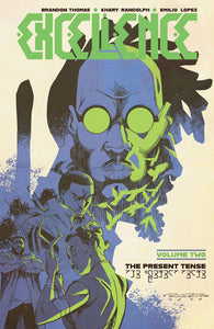 Excellence TP Vol 02 - Books