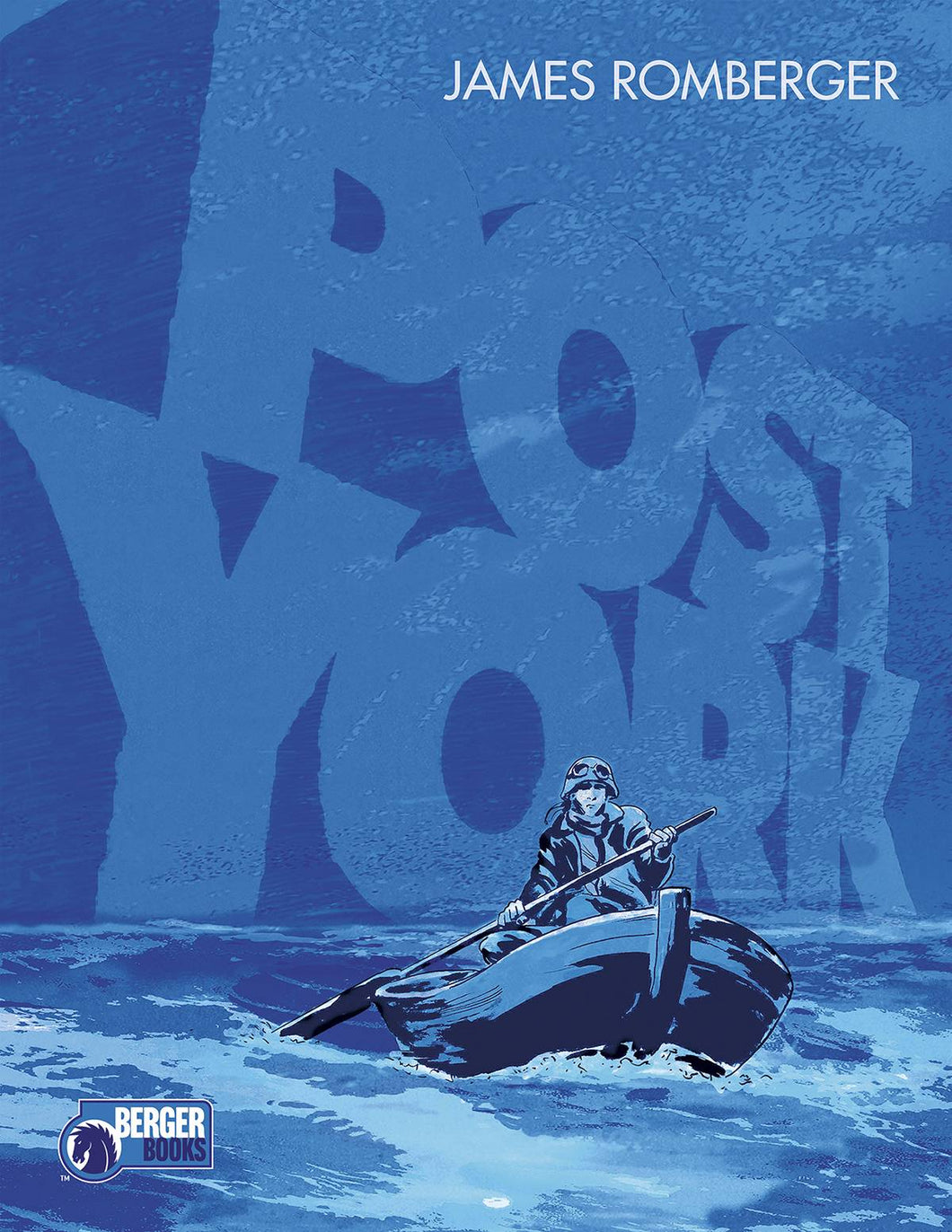 Post York TP - Books