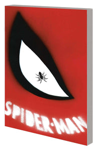Spider-Man TP Bloodline Chip Kidd Dm Var - Books