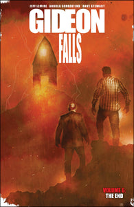 Gideon Falls TP Vol 06 - Books