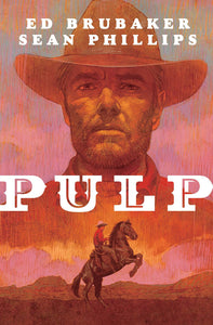 Pulp TP - Books