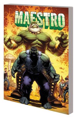 Maestro TP Symphony In Gamma Key - Books