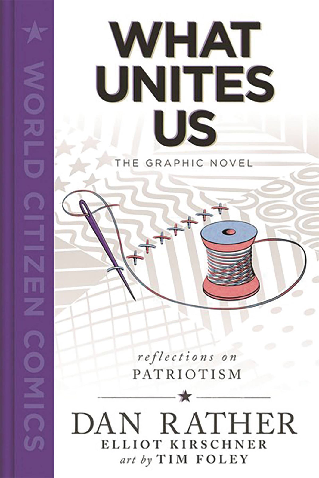 What Unites Us GN - Books