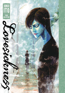 Lovesickness Junji Ito Story Coll HC - Books