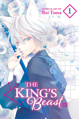 Kings Beast GN Vol 01 - Books